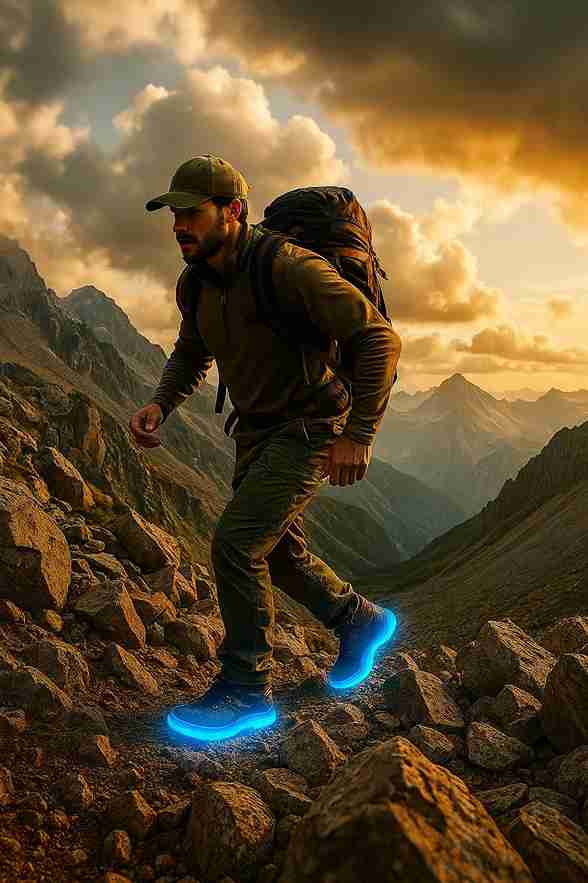 Boot Insoles – Comfort & Support on Every Trail