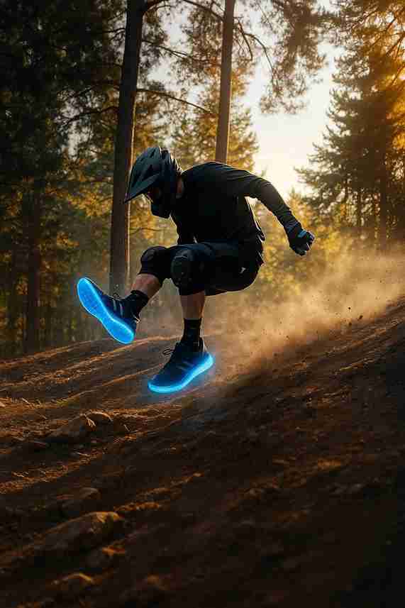 Sports & Training Insoles – Cushion, Power & Performance